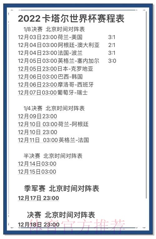 全面解读世界杯比分数据分析