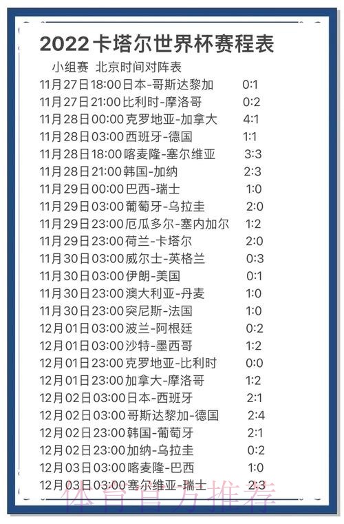全面解读世界杯比分数据分析